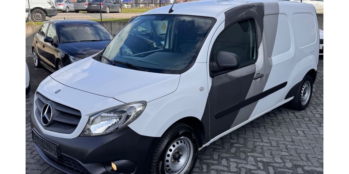 Mercedes-Benz Citan 194.500 km 8.490 &euro; Dinslaken 46539