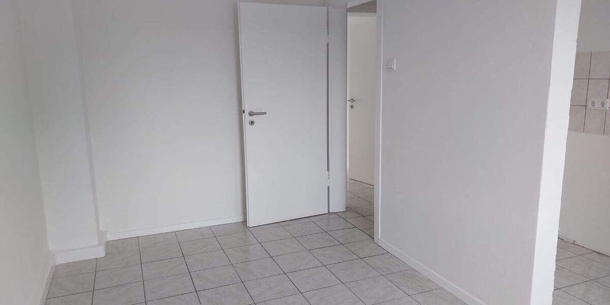 Etagenwohnung Gladbeck Mitte - 2 Zimmer, 55 m&sup2;, 380&euro; | Angebot:25727768