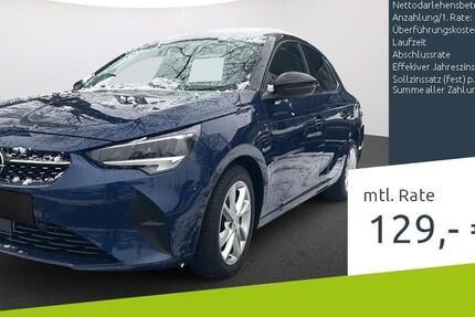 Opel Corsa 55.897 km 11.960 &euro; Bocholt 46395