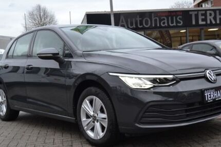 VW Golf 53.100 km 19.790 &euro; Raesfeld 46348
