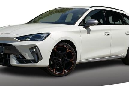 Cupra Leon 8.829 km 36.930 &euro; Bocholt 46395