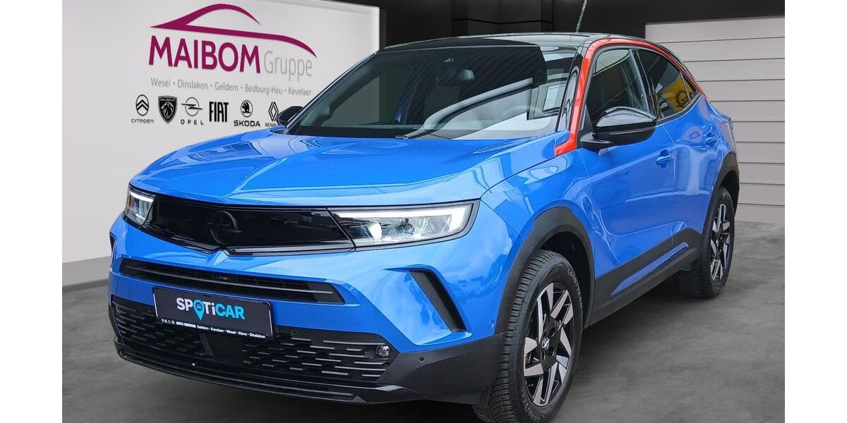 Opel Mokka 2.104 km 23.225 &euro; Kevelaer 47623