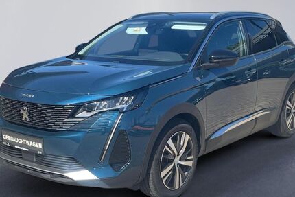 Peugeot 3008 42.522 km 24.890 &euro; Xanten 46509
