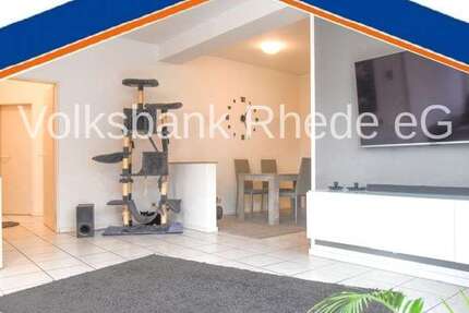 Wohnung Hamminkeln - 4 Zimmer, 98 m&sup2;, 255.000&euro; | Angebot:26483310