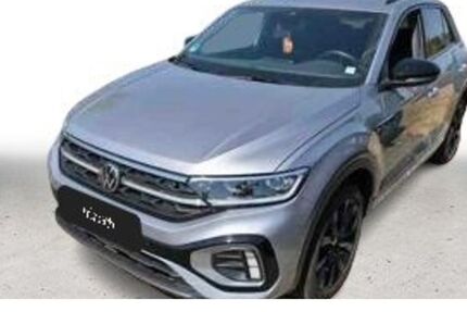 VW T-Roc 128.310 km 24.490 &euro; Moers 47441