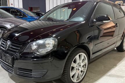 VW Polo 90.000 km 3.000 &euro; Voerde 46562