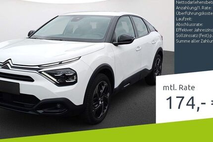 Citroen C4 13.508 km 14.715 &euro; Borken 46325
