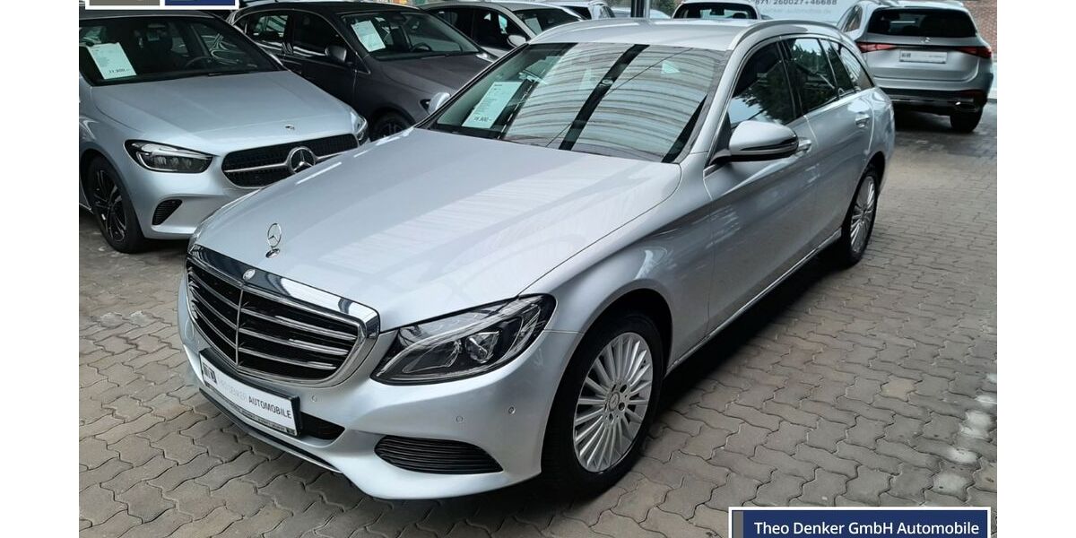 Mercedes-Benz C 200 149.713 km 16.900 &euro; Bocholt 46395
