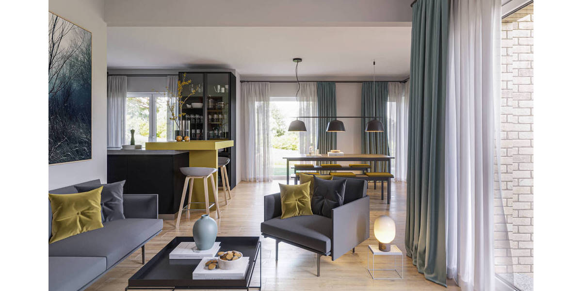 Einfamilienhaus Geldern - 5 Zimmer, 130 m&sup2;, 458.600&euro; | Angebot:25984863