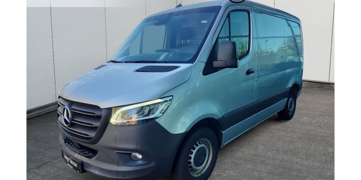 Mercedes-Benz Sprinter 95.950 km 39.258 &euro; Bocholt 46397