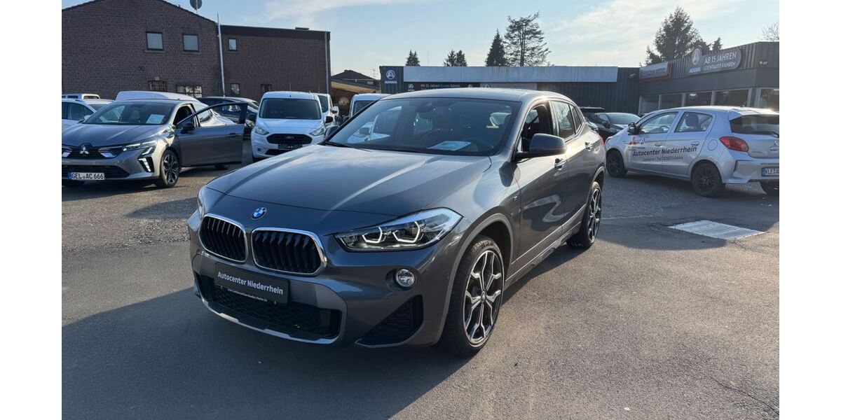 BMW X2 31.900 km 24.995 &euro; Geldern 47608