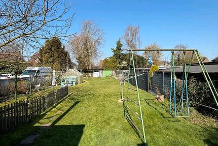 Wohnung Dinslaken Lohberg - 3 Zimmer, 78 m&sup2;, 185.000&euro; | Angebot:25839542