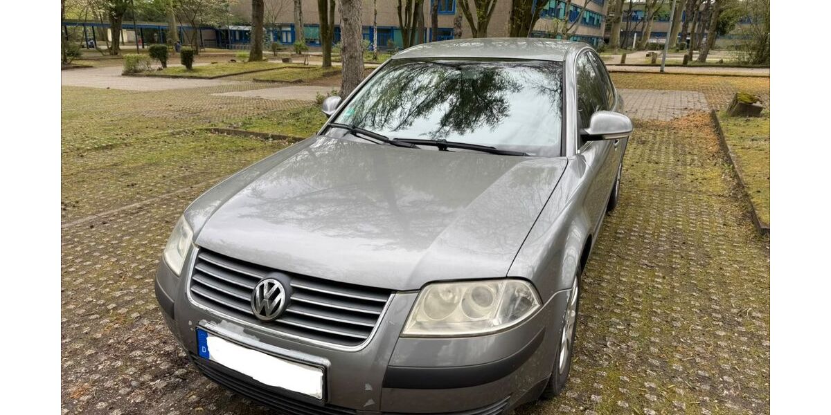 VW Passat 256.600 km 1.600 &euro; Duisburg 47057