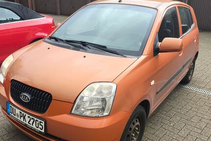 Kia Picanto 98.000 km 1.600 &euro; Duisburg 47249