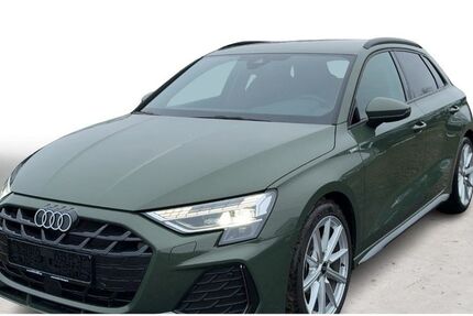 Audi A3 4.516 km 31.580 &euro; Geldern 47608