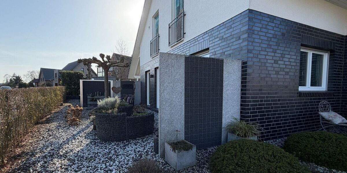 Einfamilienhaus Rees Haldern - 4 Zimmer, 138 m&sup2;, 545.000&euro; | Angebot:25741560