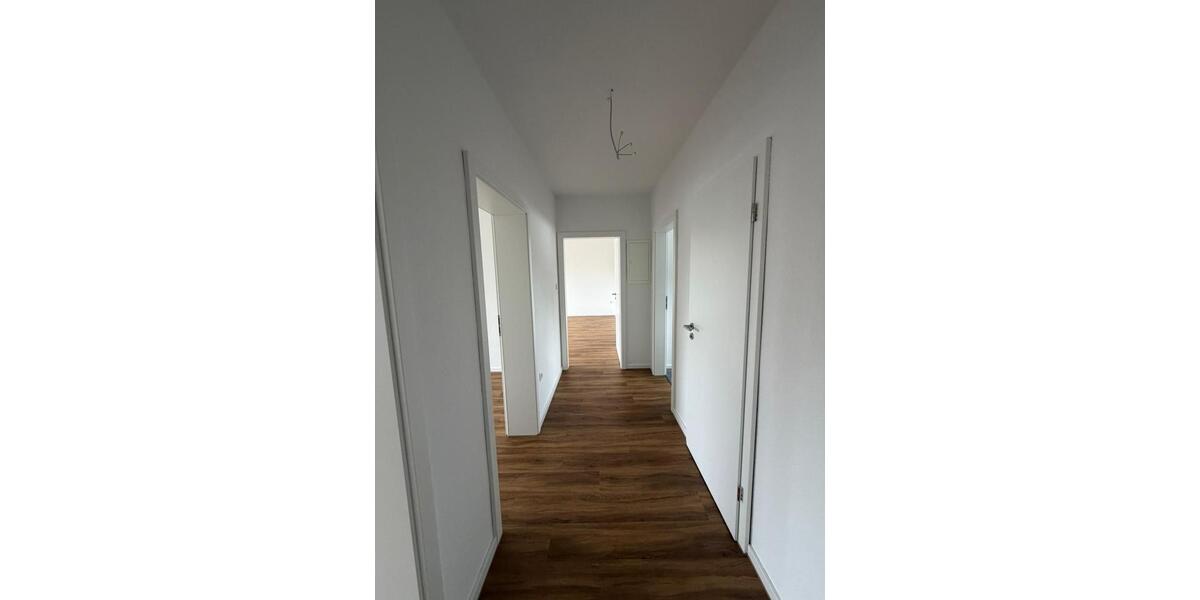 Etagenwohnung Bocholt Feldmark - 4 Zimmer, 75 m&sup2;, 900&euro; | Angebot:26365968