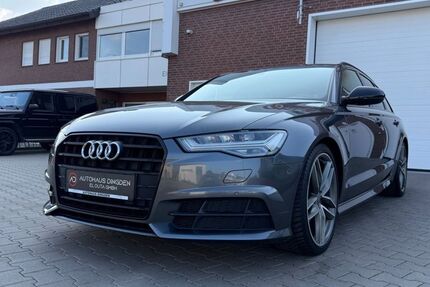 Audi A6 107.000 km 21.950 &euro; Hamminkeln 46499