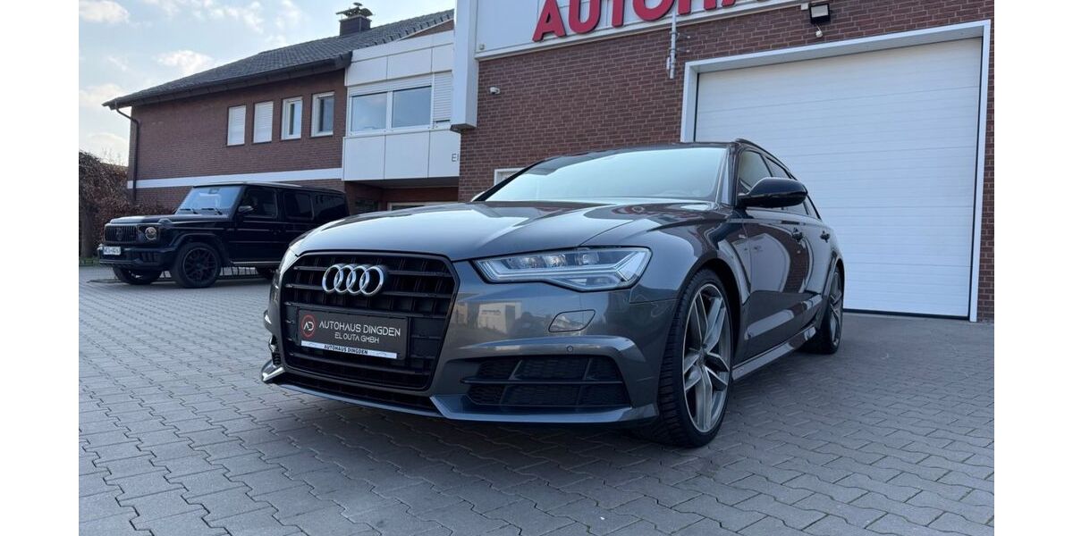 Audi A6 107.000 km 21.950 &euro; Hamminkeln 46499