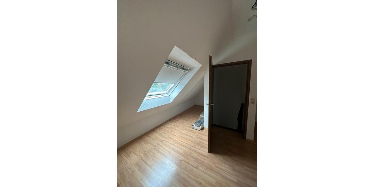 Maisonettenwohnung Dorsten Altstadt - 2 Zimmer, 56 m&sup2;, 820&euro; | Angebot:26680694