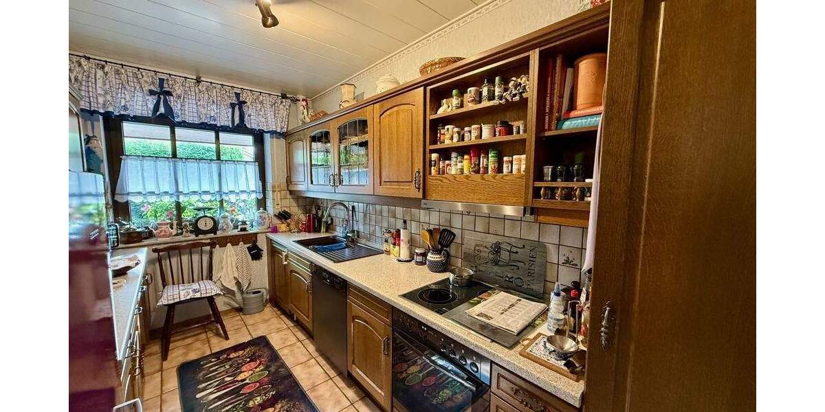 Reihenmittelhaus Dorsten Feldmark - 5 Zimmer, 133 m&sup2;, 339.000&euro; | Angebot:25707133