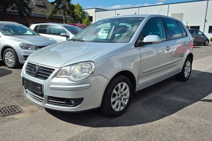 VW Polo 136.000 km 3.500 &euro; Rheinberg 47495