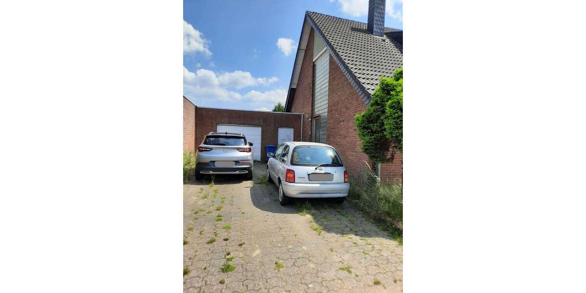 Einfamilienhaus Rheinberg-Millingen Millingen - 6 Zimmer, 133 m&sup2;, 339.000&euro; | Angebot:21325659