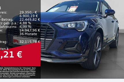 Audi Q3 36.237 km 28.740 &euro; Dorsten 46284