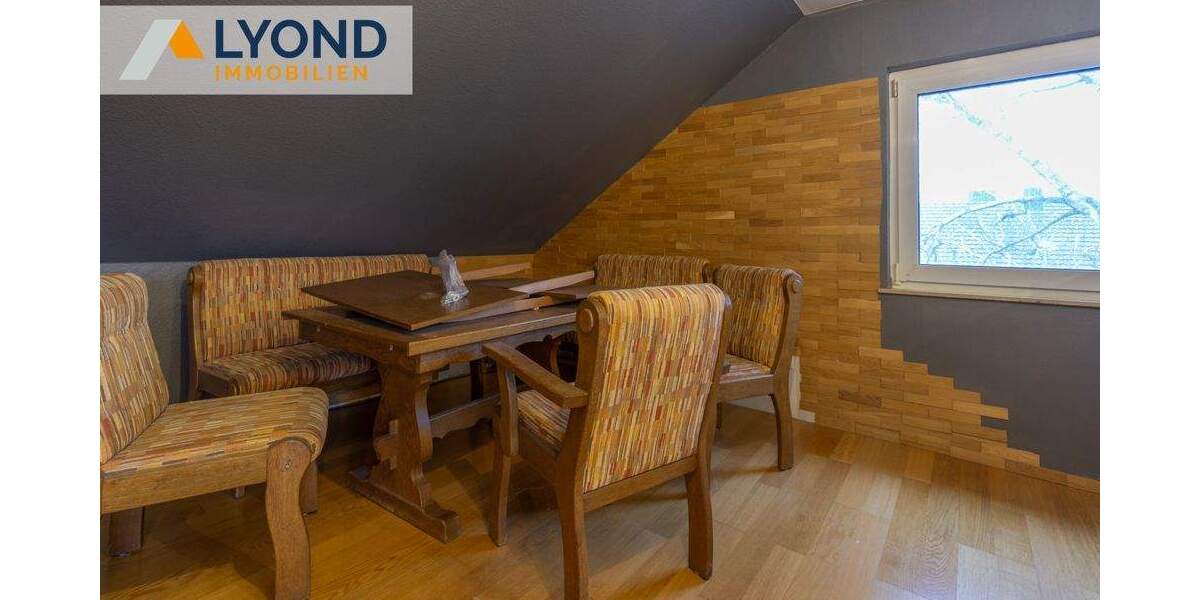 Etagenwohnung Rheinberg - 2 Zimmer, 48 m&sup2;, 93.000&euro; | Angebot:25676821