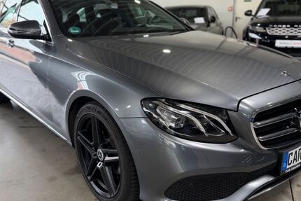 Mercedes-Benz E 200 82.000 km 24.950 &euro; Bocholt 46395