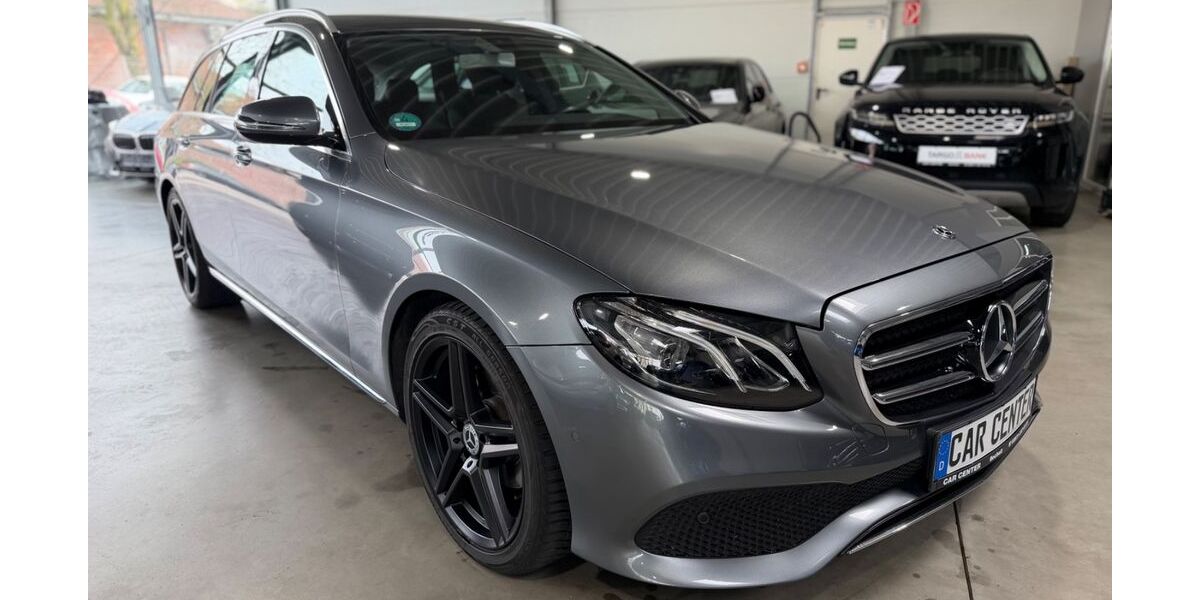 Mercedes-Benz E 200 82.000 km 24.950 &euro; Bocholt 46395