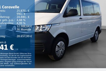 VW T6 Caravelle 72.415 km 22.490 &euro; Duisburg 47059