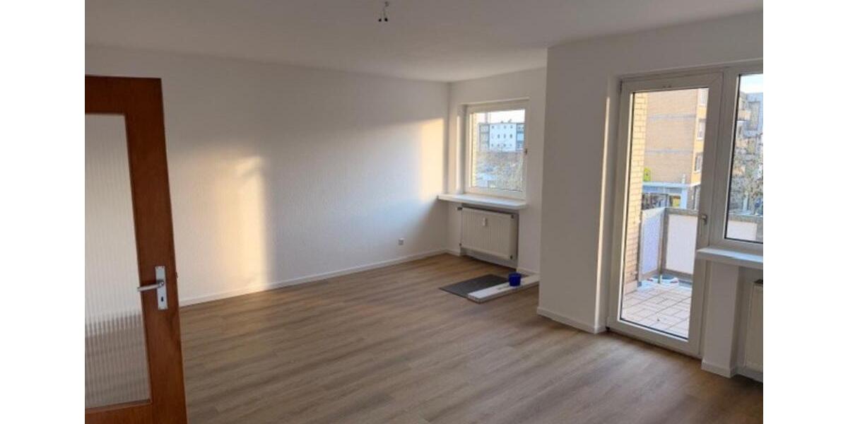 Etagenwohnung Duisburg Hochheide - 3 Zimmer, 79 m&sup2;, 850&euro; | Angebot:25305729
