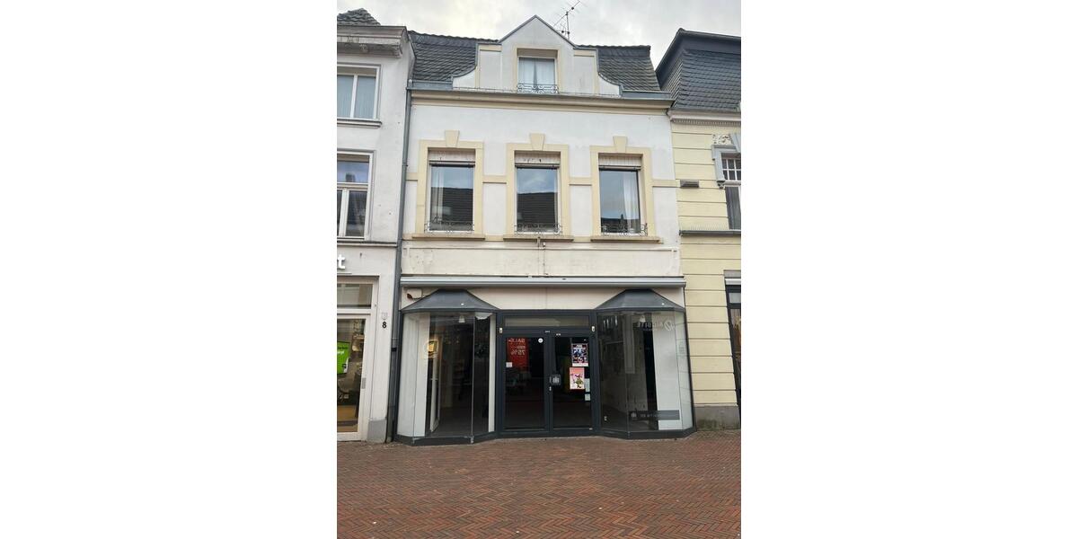 Gewerbeobjekt Geldern - 934&euro; | Angebot:25117834