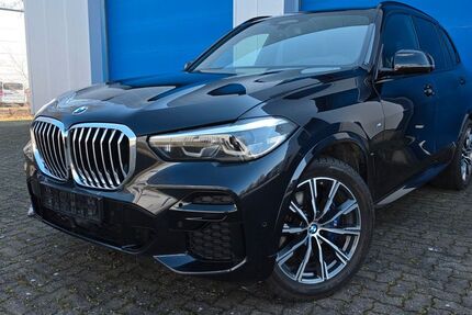 BMW X5 79.500 km 49.850 &euro; Bocholt 46395