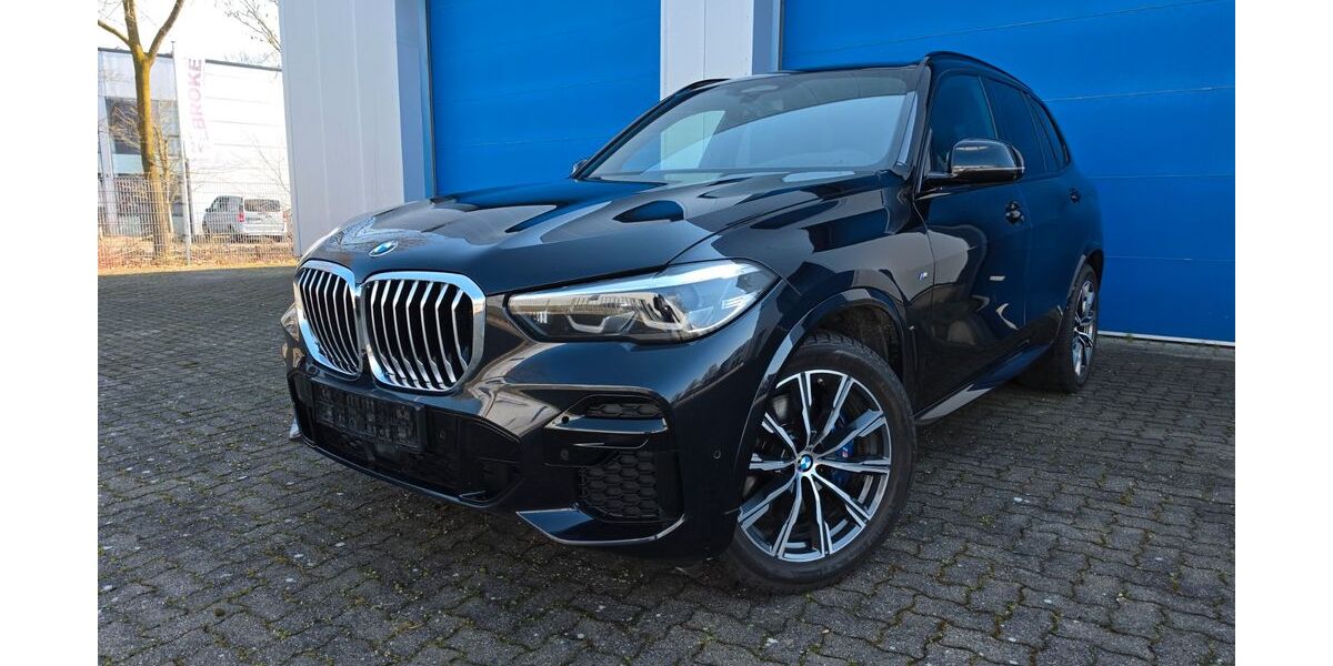 BMW X5 79.500 km 49.850 &euro; Bocholt 46395