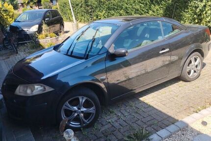 Renault Megane 170.000 km 1.300 &euro; Kevelaer 47627