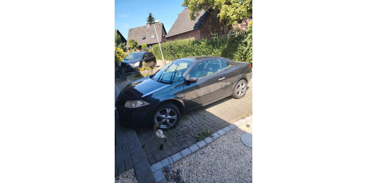 Renault Megane 170.000 km 1.300 &euro; Kevelaer 47627
