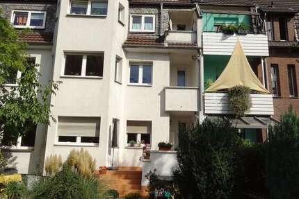 Haus Duisburg Rheinhausen - 4 Zimmer, 103 m&sup2;, 225.000&euro; | Angebot:27710229