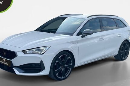 Cupra Leon 53.412 km 23.470 &euro; Bottrop 46244