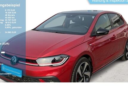 VW Polo 15.347 km 24.680 &euro; Geldern 47608