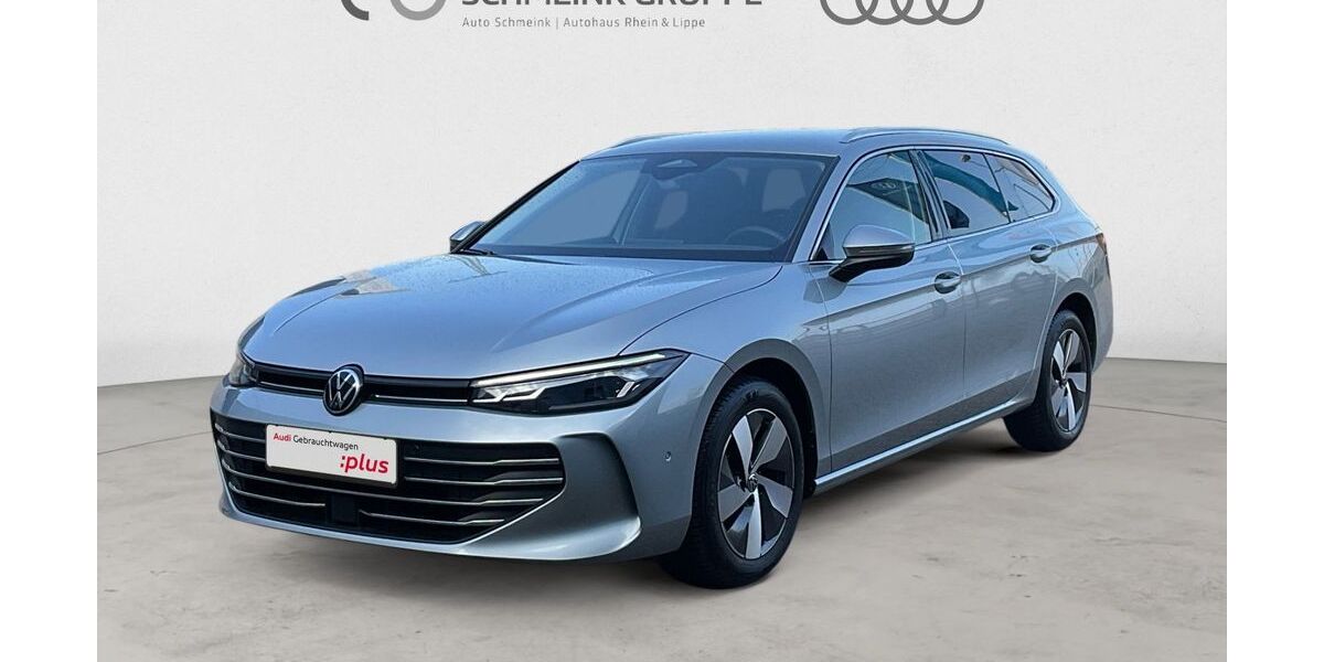 VW Passat 35.584 km 31.980 &euro; Wesel 46483