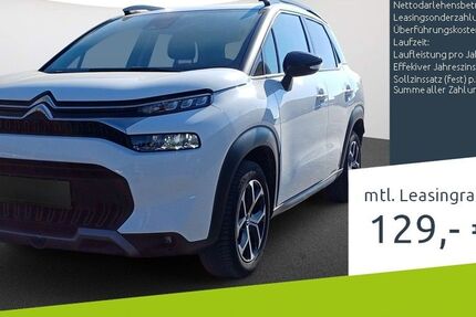Citroen C3 Aircross 30.658 km 14.480 &euro; Bocholt 46395