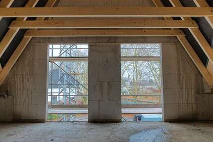 Wohnung Kamp-Lintfort Lintfort - 4 Zimmer, 110 m&sup2;, 459.900&euro; | Angebot:20546035