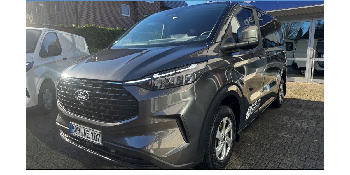 Ford Tourneo Custom 44.990 km 38.274 &euro; Borken 46325