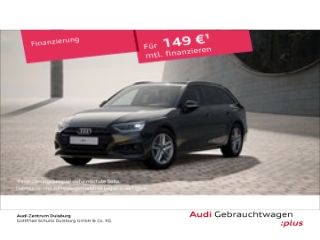 Audi A4 42.273 km 27.850 &euro; Duisburg 47249