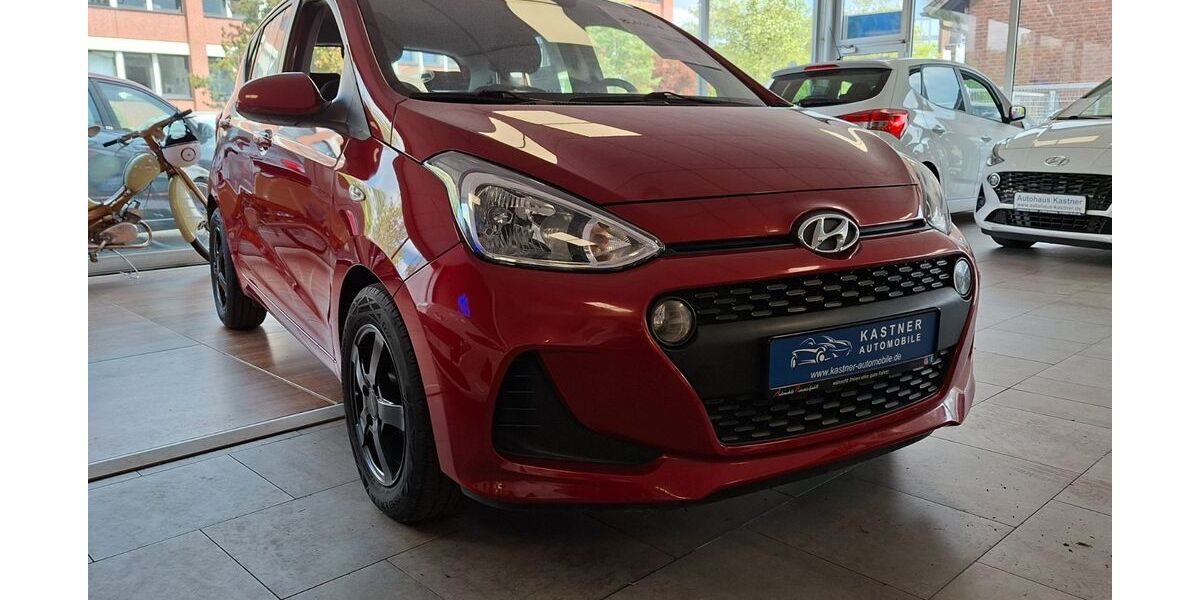 Hyundai i10 65.900 km 8.490 &euro; Duisburg 47269