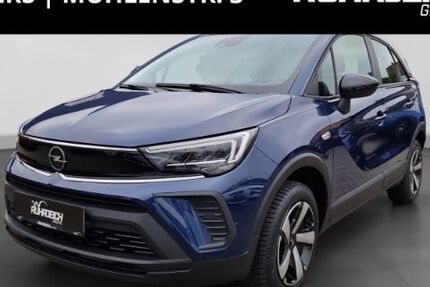Opel Crossland (X) 12.525 km 16.990 &euro; Moers 47441