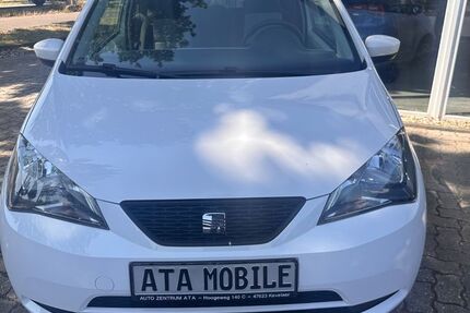 Seat Mii 134.900 km 4.999 &euro; Kevelaer 47623