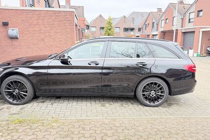 Mercedes-Benz C 180 163.628 km 10.999 &euro; Bocholt 46397